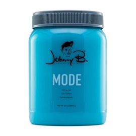 JOHNNY B. Mode Professional Hair Styling Gel 64 oz.