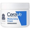 CeraVe CeraVe (セラヴィ) Moisturizing Cream CeraVe Moisturizing Cream Daily Face