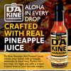 Da Kine Hawaiian Hot Mustard Sauce - Made with Pineapple