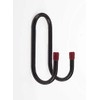 7cm Tubular Double Storage Hook