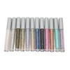12PCS Liquid Eyeshadow Set Diamond Sparkling Matte Glitter Eyeshadow Set