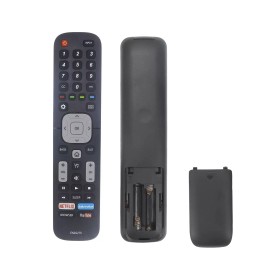 Unbranded Sharp TV Replace Remote LC40N5000, LC43N6100, LC65N7000, LC55N6000,LC60N6200