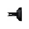 Handbrake Handle for Mercedes GLK Class X204 (2008-2015) A2044270020 Black