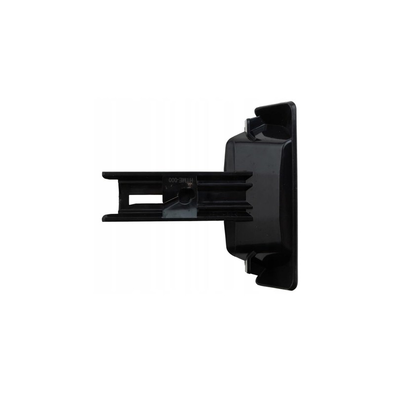 Handbrake Handle for Mercedes GLK Class X204 (2008-2015) A2044270020 Black