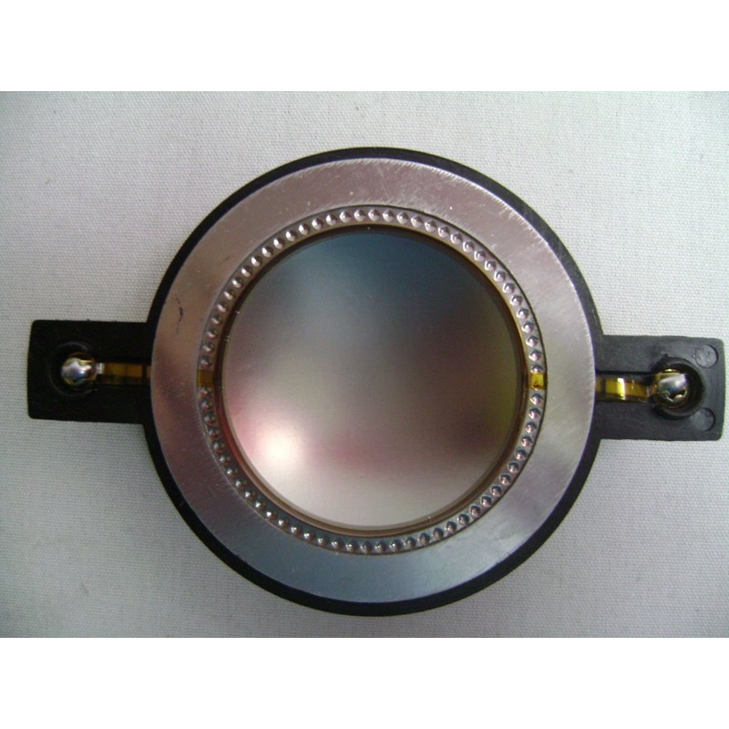 Replacement Diaphragm for Mackie SRM-450 C300Z P-Audio BMD-440 BMD-450 Driver