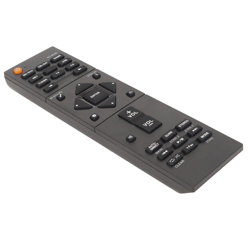 RC 957R Remote Control Replace for Pioneer VSXLX102 VSXLX302 VSX832