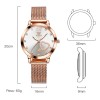 Set de Regalo 3 en 1 para Mujer — Elegancia
