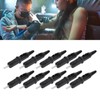 DIY Tattoo Tool Kit Portable Small Tattoo Pen Ballpoint Pen