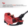 ThinkTop Bike 4 Piston Hydraulic Disc Brake, CNC Machining MTB