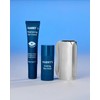 Eye Refresh Bundle - Brightening Hydrating Depuffing with The Cooling