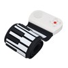 49 Keys Hand Roll Up Piano USB Charging Electric Foldable