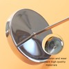 Jitnga Note Holder, Receipt Holder, Rustproof Stainless Steel Receipt Holder