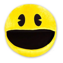 Pac-Man Big Plush Toy