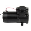 12V DC Air Pump Oilless Mute Diaphragm Vacuum Pump 35L/min