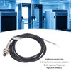 4 Set Inductive Proximity Switch 2mm Detecting Distance AC 2