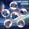 Star Cube Magic Cube, 2 in 1 Magic Cube Infinity