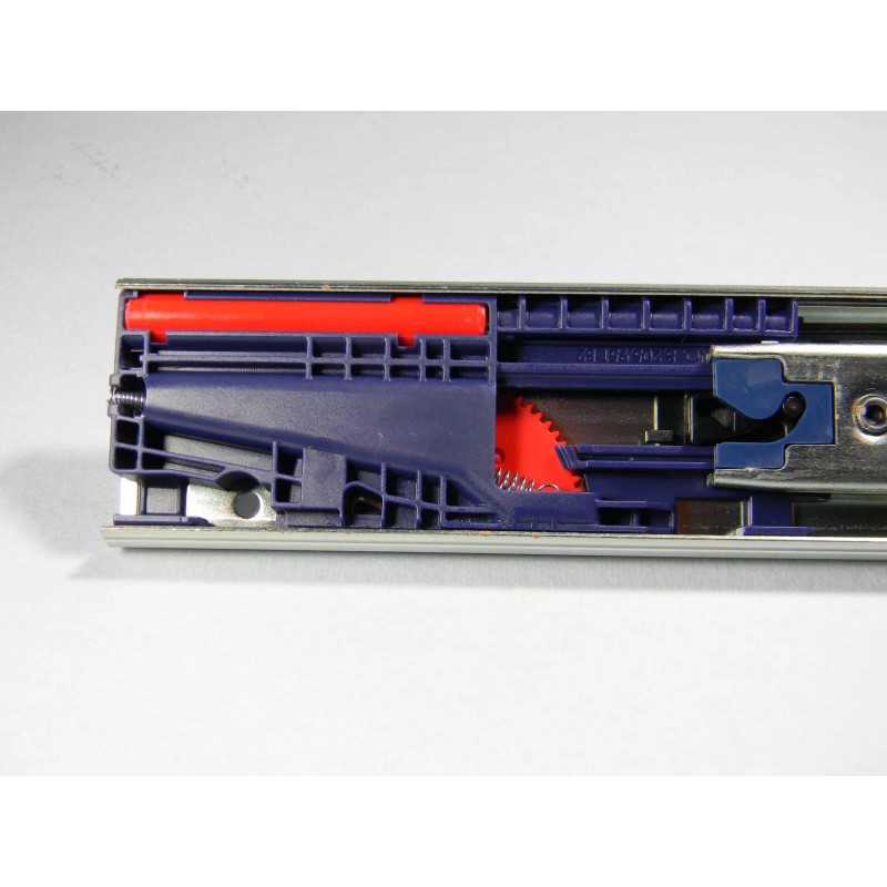 Knape & Vogt KV 8450FM Full Extension Soft Close Drawer