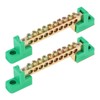 Smgda Ground Terminal Block 10 Pole Terminal Block Ground Terminal