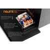 NEUMI CS5 Center Channel Speaker, Dual 5-Inch Woofers, 1-Inch Tweeter,