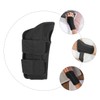 FOMIYES 2 Pcs Breathable Nylon Wrist Support Splint Carpal Tunnel
