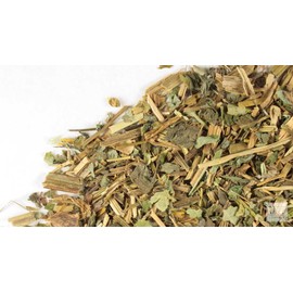 Bulk Herbs-Motherwort Cut&Sifted 1lb