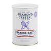 Diamond Crystal Baking Salt, Fine Kosher Salt, No Additives, Great