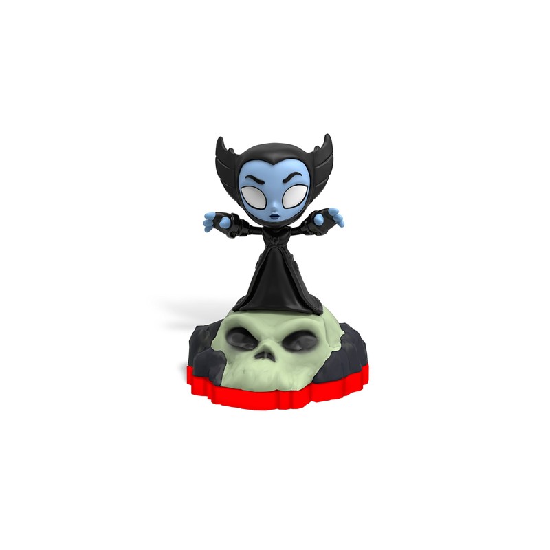 Skylanders Trap Team: Hijinx & Eye Small - Mini Character