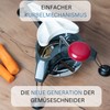 Westmark cutter