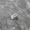 eMagTech 10Pcs Kitchen Sink Clips Kitchen Sink Fixing Clips Brackets