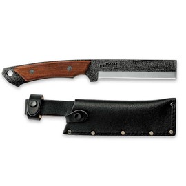 Takibi Hatchet (110mm, Bubinga Vintage Style)