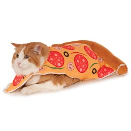 Rubie's Costume Company Pizza Slice Pet Suit