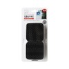 Anti-vibration pad (black) [04200] 3ea