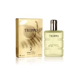 DORALL COLLECTION TROPPO 3.3 OZ