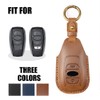 HIBEYO Key Fob Cover Key for Subaru Outback Ascent Forester
