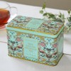 New English Tea Tin Tea Bag 40 P British Imported,