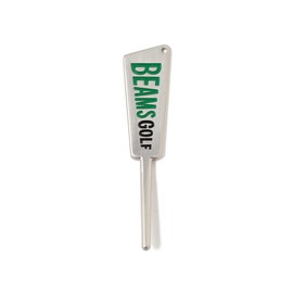 BEAMS GOLF Golf Goods Green Fork Men's Green, green