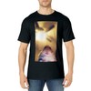 Meme Hamster Staring Front Camera T-Shirt