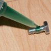 25ml A70 Studlock Green Anaerobic Adheshive Bond It Strong Nut