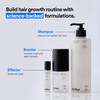 Hair-Recovery Cytokine Shampoo Plus Sensitive Care, 12.8 Fl. Oz. –