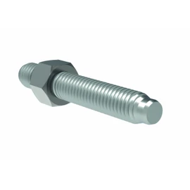 Gesipa Replacement Part Threaded Mandrel M5 GBM 40-R/50