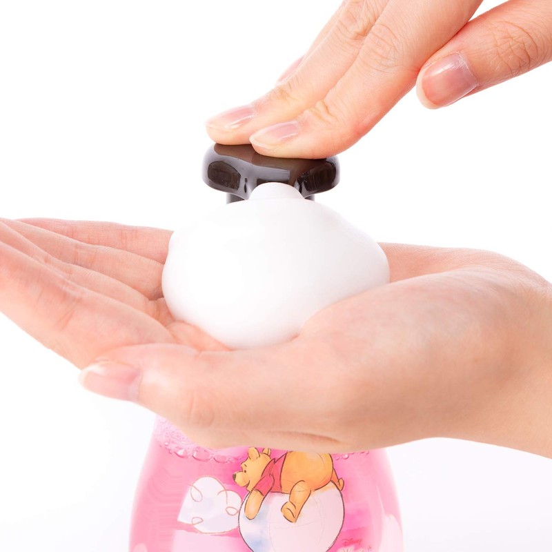 Softymo Cleansing Foam Honey Mild 6.8 fl oz (200 ml)