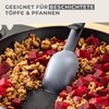 Fackelmann Statement Flexi Spoon with Lift-Up Function - Cooking Spoon