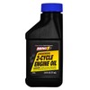 Mag 1 60179 Universal 2-Cycle Engine Oil - 2.6 Ounce