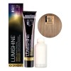 Joico - Kit Tinte Profesional Lumishine Joico + Peróxido Rubio