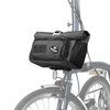 Rhinowalk Bike Handlebar Bag for Brompton Folding Bike Quick Release
