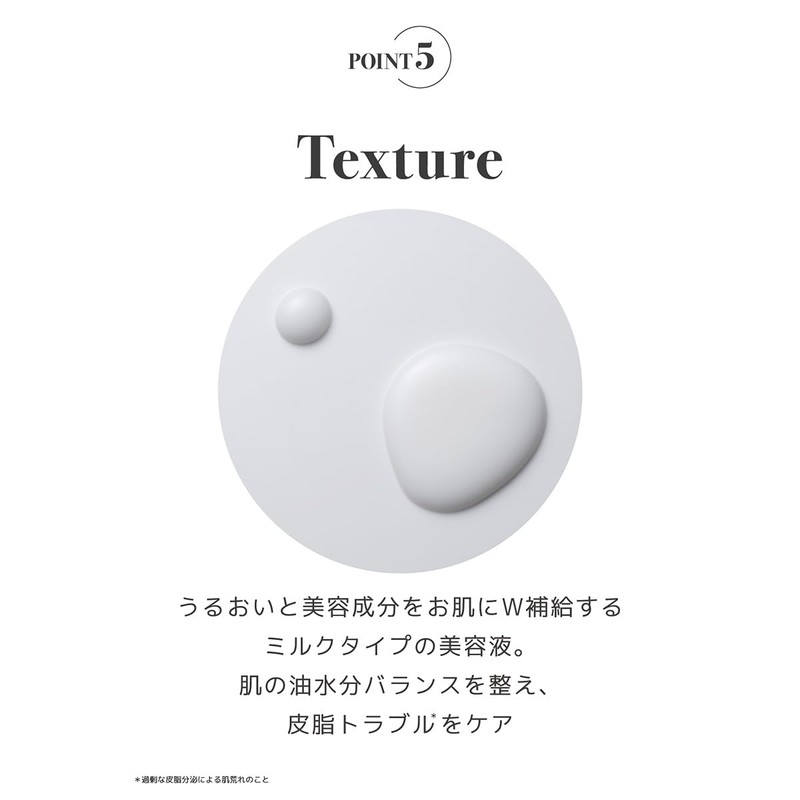 NATURE REPUBLIC Beauty Serum (Azeline)
