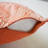 Viste tu hogar Pack of 2 Cushion Covers 70% Cotton