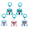 Just Toys LLC Hatsune Miku - Perchas para mochila