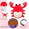 Crab Heating pad