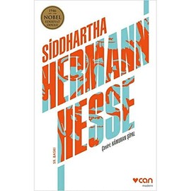 Siddhartha: 1946 Nobel Edebiyat Ödülü